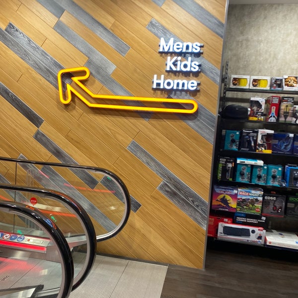 TK Maxx Clothing Store in Bristol