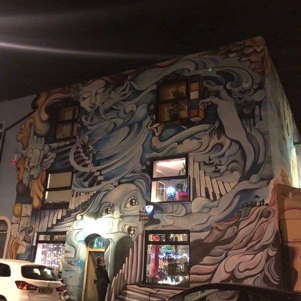 The Duke of York - 6 tips