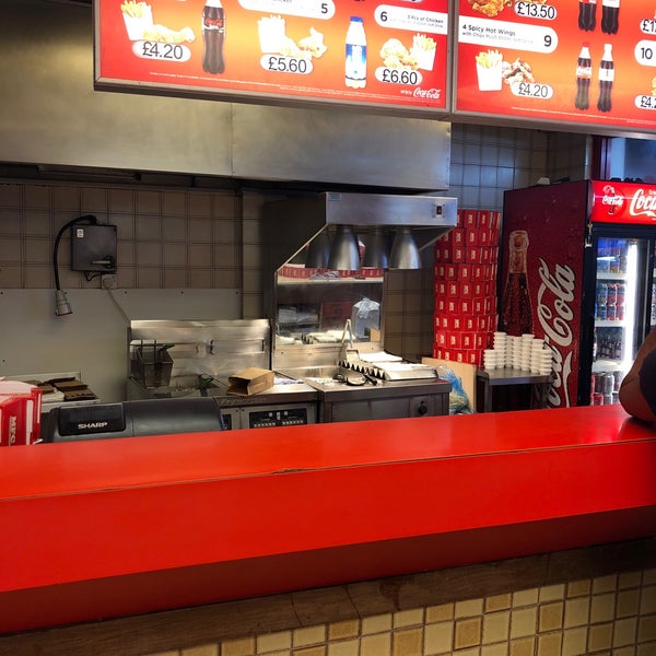 Slix Bristol, Bristol