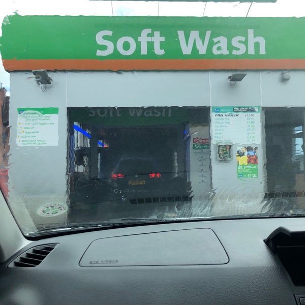 Photos At Imo Car Wash Car Wash In Bristol