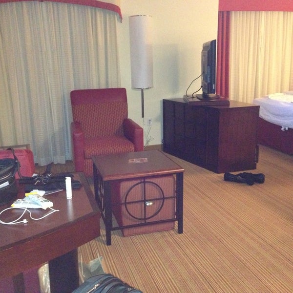 1/9/2013에 Shirley S.님이 Residence Inn by Marriott Lincoln South에서 찍은 사진
