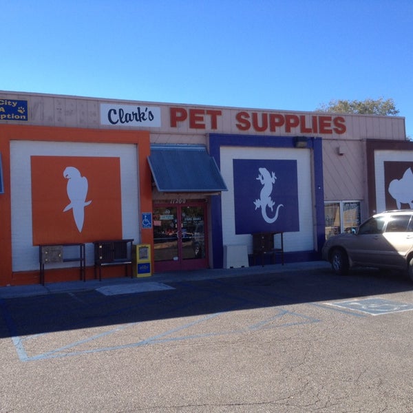 The Pet Emporium