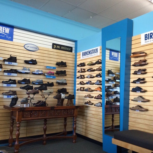 Photos At Comfort Sole Shoes Eldorado Heights 11200 Montgomery