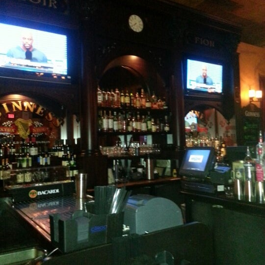 Dublin Square Irish Pub & Restaurant Irish Pub in East Lansing