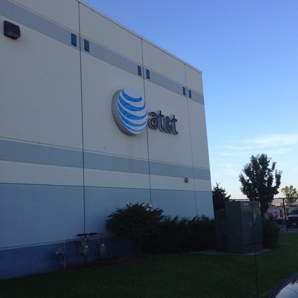 AT&T - Electronics Store in Mokena