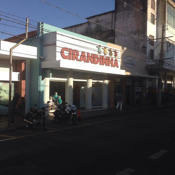 Cirandinha - Ituiutaba, MG