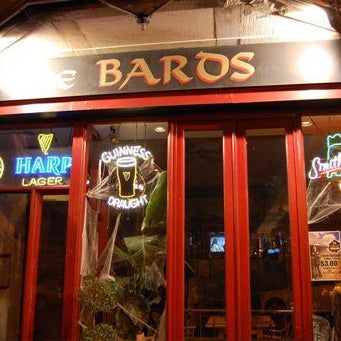 8/5/2014にThe Bards Irish BarがThe Bards Irish Barで撮った写真