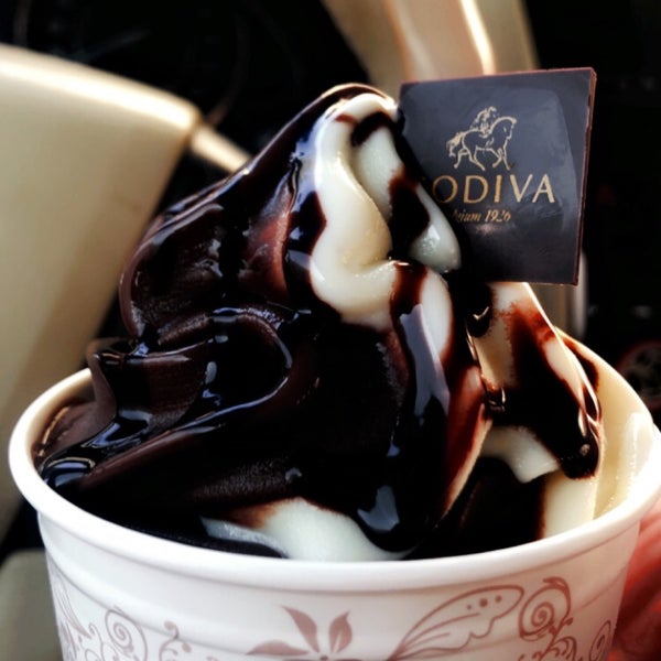 Godiva Lockdown Gift