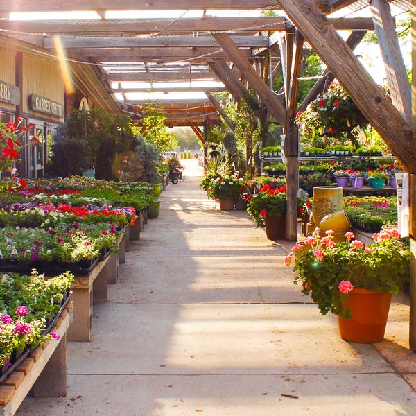 Bath Garden Center & Nursery Hardware Store in Fort Collins