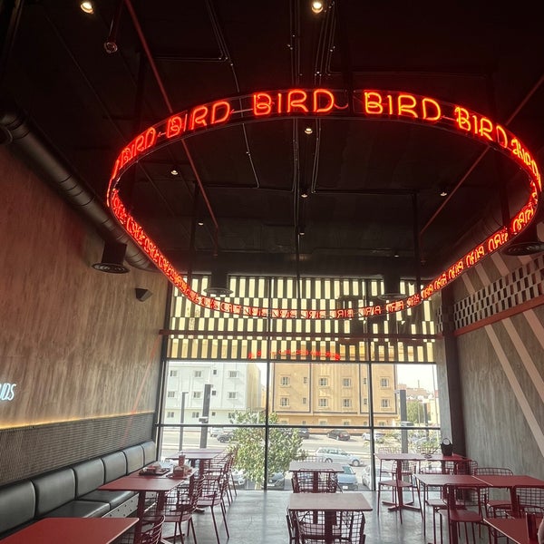 รูปภาพถ่ายที่ BiRD โดย 🦋 เมื่อ 3/7/2024