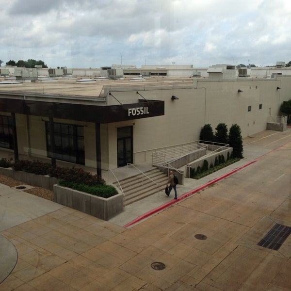 Photos at Fossil Headquarters (Now Closed) Accessories Store in