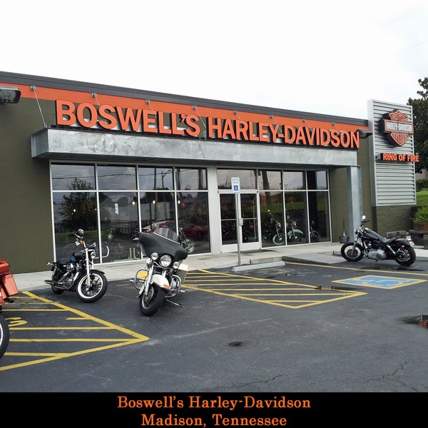 Harley Davidson Nashville >> Photos At Boswell S Harley Davidson Shop Nashville Tn Harley Davidson Nashville >> Photos At Boswell S Harley Davidson Shop Nashville Tn