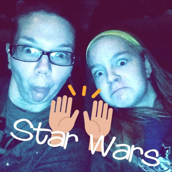 Photos at Regal West Ridge Southwest Topeka 3 tips