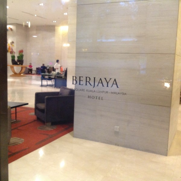 Photos at Berjaya Times Square Hotel - Bukit Bintang - Kuala 