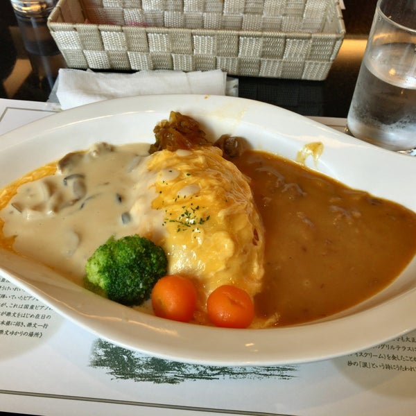 日比谷 松本楼grill 東大工学部2号館店 文京区 東京都