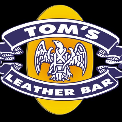 Foto scattata a TOM&#39;S Leather Bar da TOM&#39;S Leather Bar il 10/28/2013