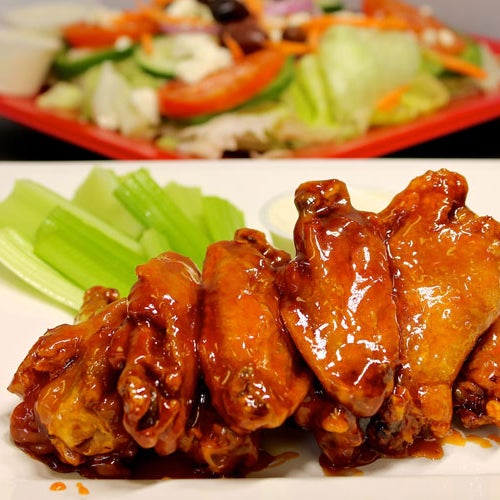 WingzXpress Brighton, MA