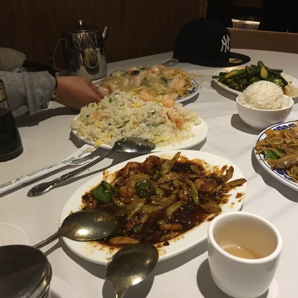 Super restaurant chinois service rapide plats excellent  très très bon extra