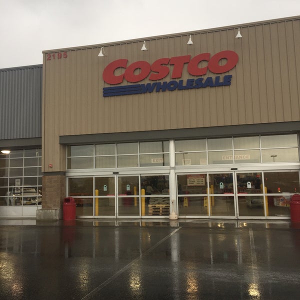 Costco Wholesale Helena, MT