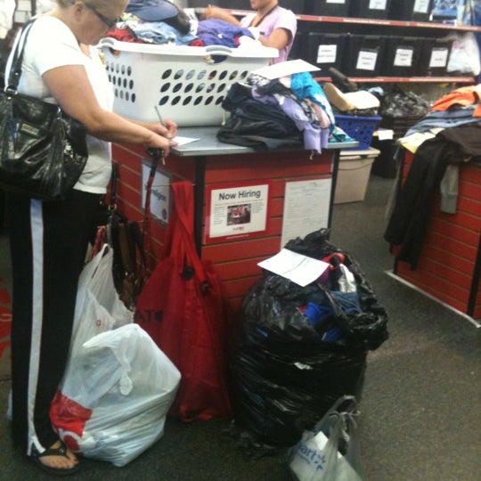 Photos At Plato S Closet Women S Store In Okolona