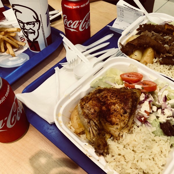 Vaughan Mills Food Court 17 tips from 1310 visitors