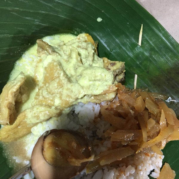 Photos At Nasi Ayam Bu Nyoto Semarang Jawa Tengah