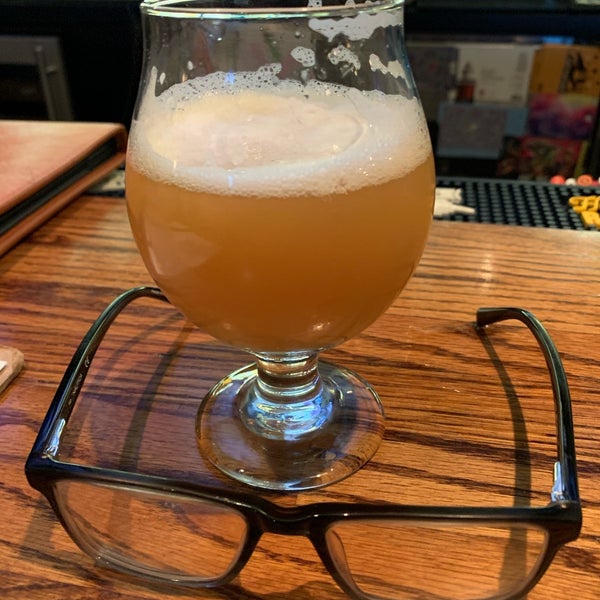 Photo taken at The Dog &amp; Cask by Marc on 10/11/2019