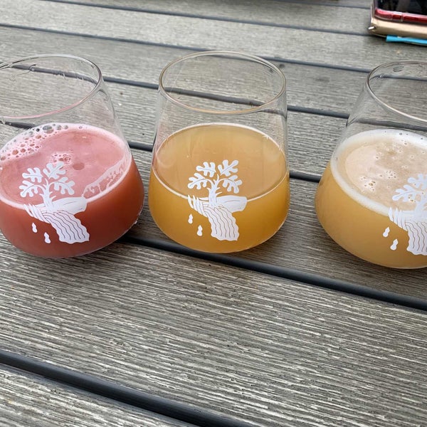 Photos at Drowned Lands Brewery Warwick, NY