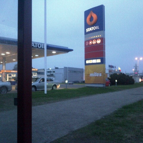 Photos At Circle K Mukusala Ziepniekkalns Riga Riga
