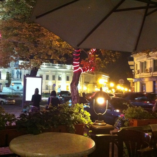 ресторан шико