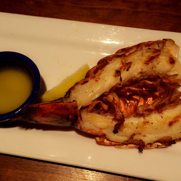 Red Lobster 700 N Congress Ave