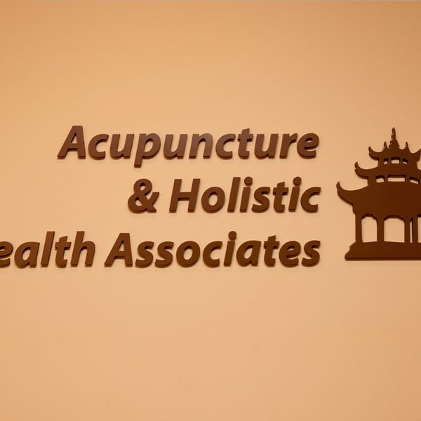 11/1/2016 tarihinde Acupuncture &amp; Holistic Health Associatesziyaretçi tarafından Acupuncture &amp; Holistic Health Associates'de çekilen fotoğraf