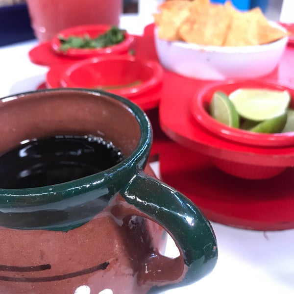 9/1/2018 tarihinde Gabrielitaziyaretçi tarafından Frida Chilaquiles'de çekilen fotoğraf