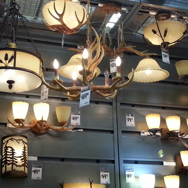 Photos at The Home Depot Hardware Store in Baxter