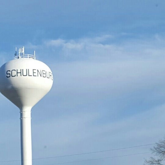 Schulenburg, TX 7 tips from 1909 visitors