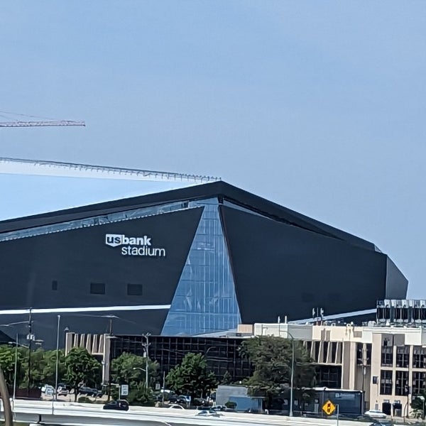 US Bank Center Downtown St. Paul 101 5th St E