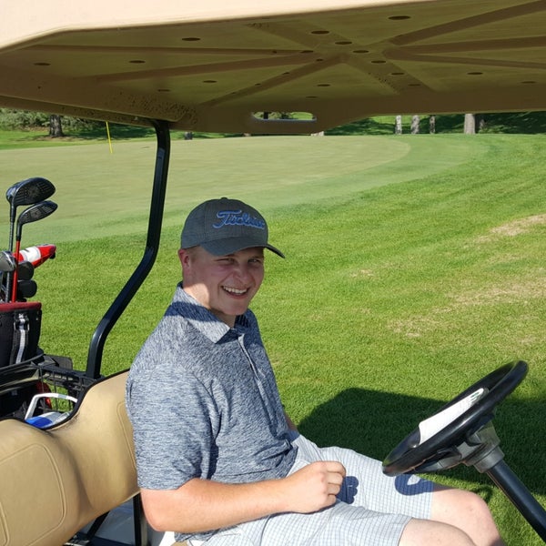 Pine Beach West Golf Course at Madden's 11266 Pine Beach Peninsula Rd