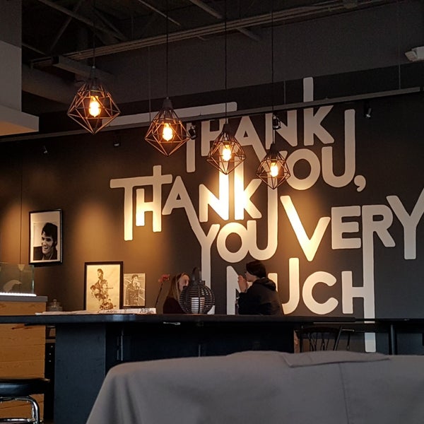 The Grind Coffee & Creamery East Bloomington 8170 26th Ave S.