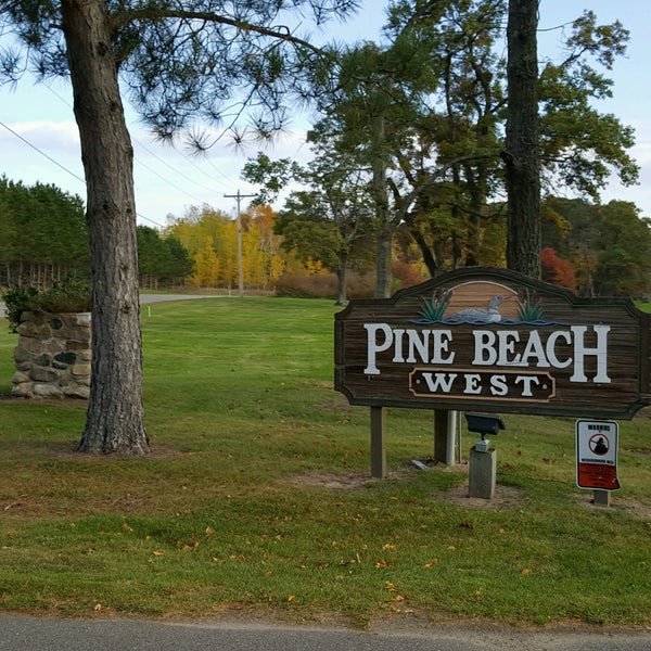 Pine Beach West Golf Course at Madden's 11266 Pine Beach Peninsula Rd
