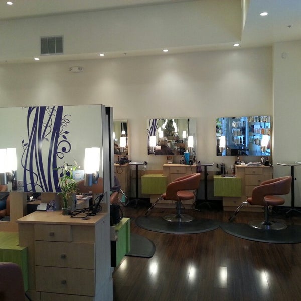 Salon Cosabella 8001 Arista Pl
