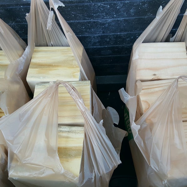 Photos at The Home Depot Hardware Store in Baxter