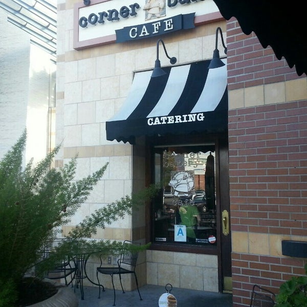 Photos At Corner Bakery Cafe Warner Center 6100 Topanga