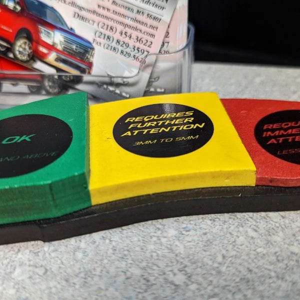 Tanner Motors Car Dealership