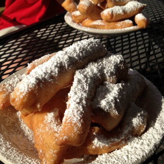 Crescent City (Now Closed) Houston, TX