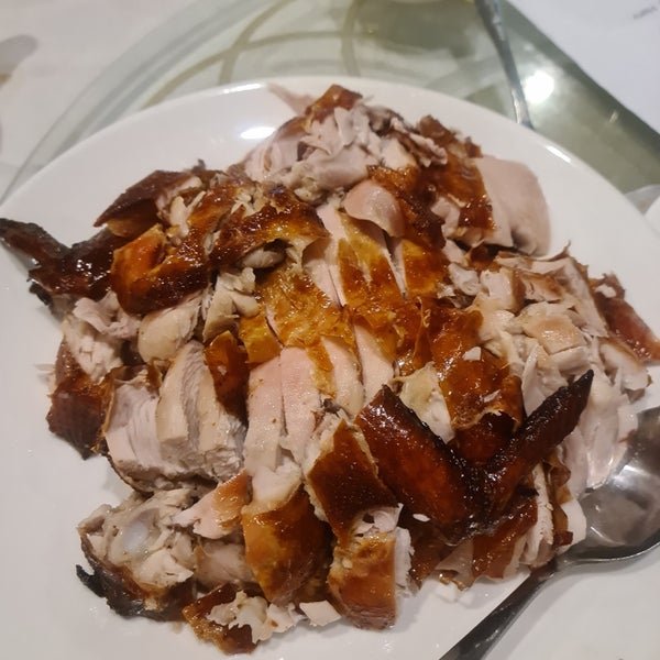 Iron Chef Chinese Seafood Restaurant Chinese Restaurant in Cabramatta