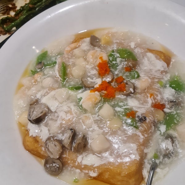 Iron Chef Chinese Seafood Restaurant Chinese Restaurant in Cabramatta