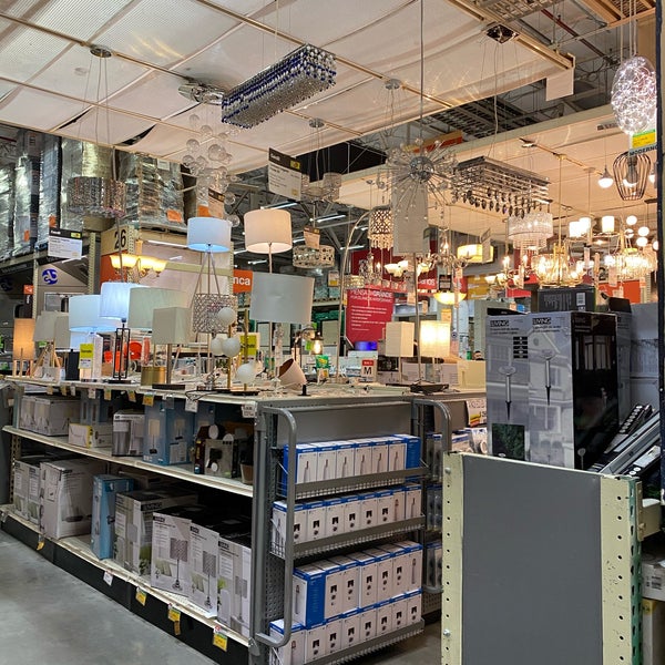 The Home Depot Zapopan, Jalisco