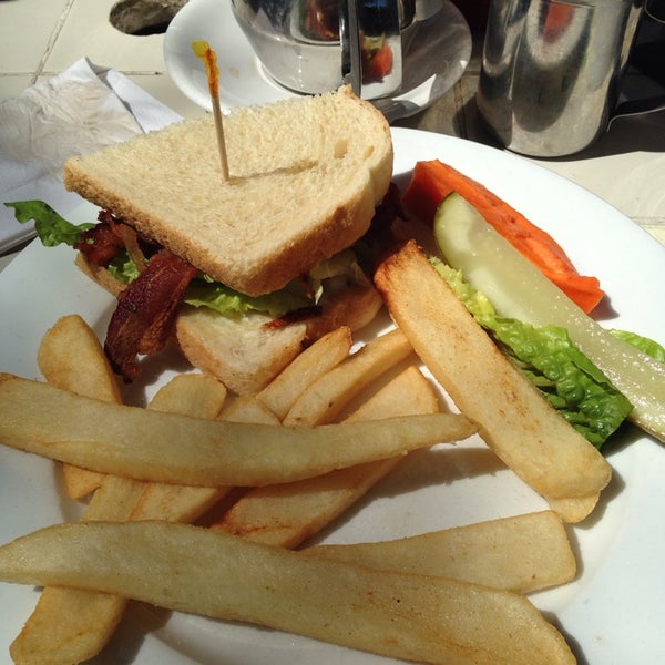 Cactus Patch Diner in Moorpark