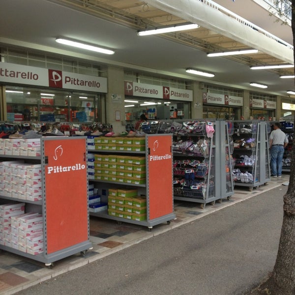 pittarello store