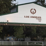 Photo taken at Los Angeles Equestrian Center by Los Angeles Equestrian Center on 4/12/2016